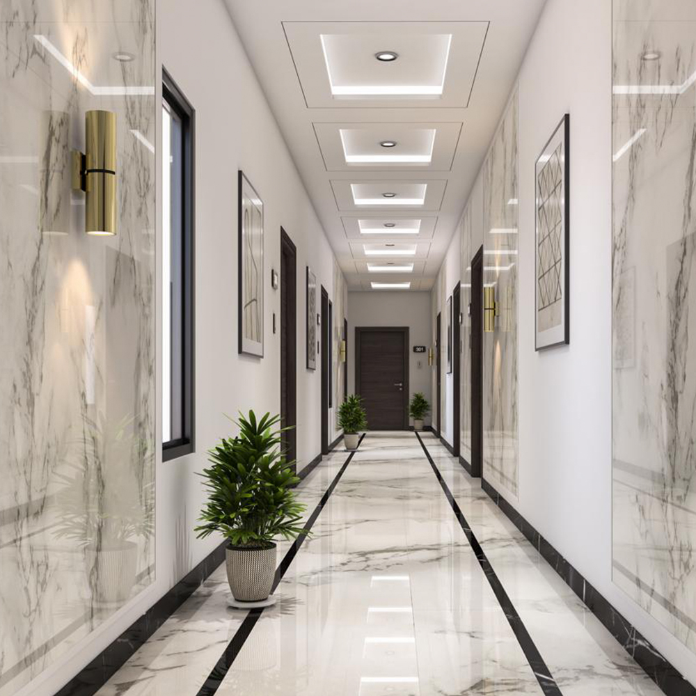 Corridor-1